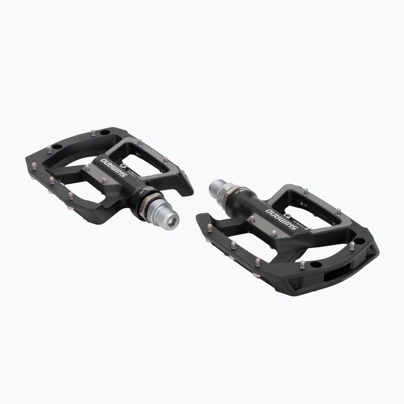 kerékpár pedálok Shimano PD-GR500 MTB