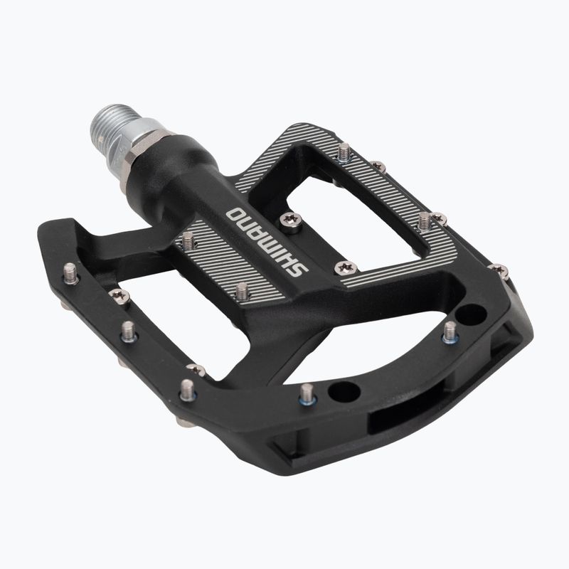 kerékpár pedálok Shimano PD-GR500 MTB 5