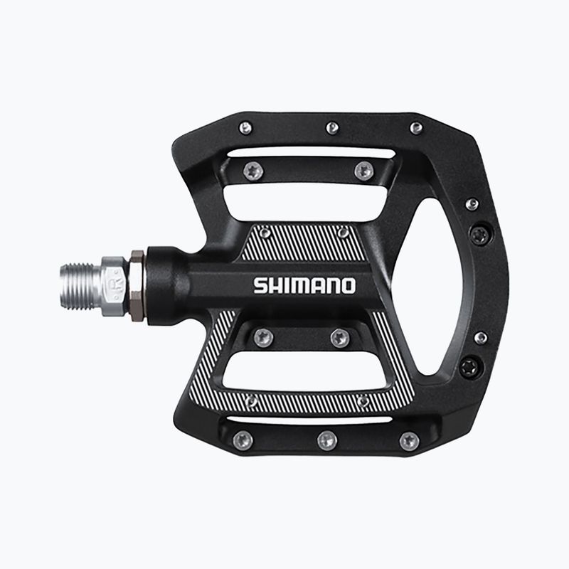 kerékpár pedálok Shimano PD-GR500 MTB