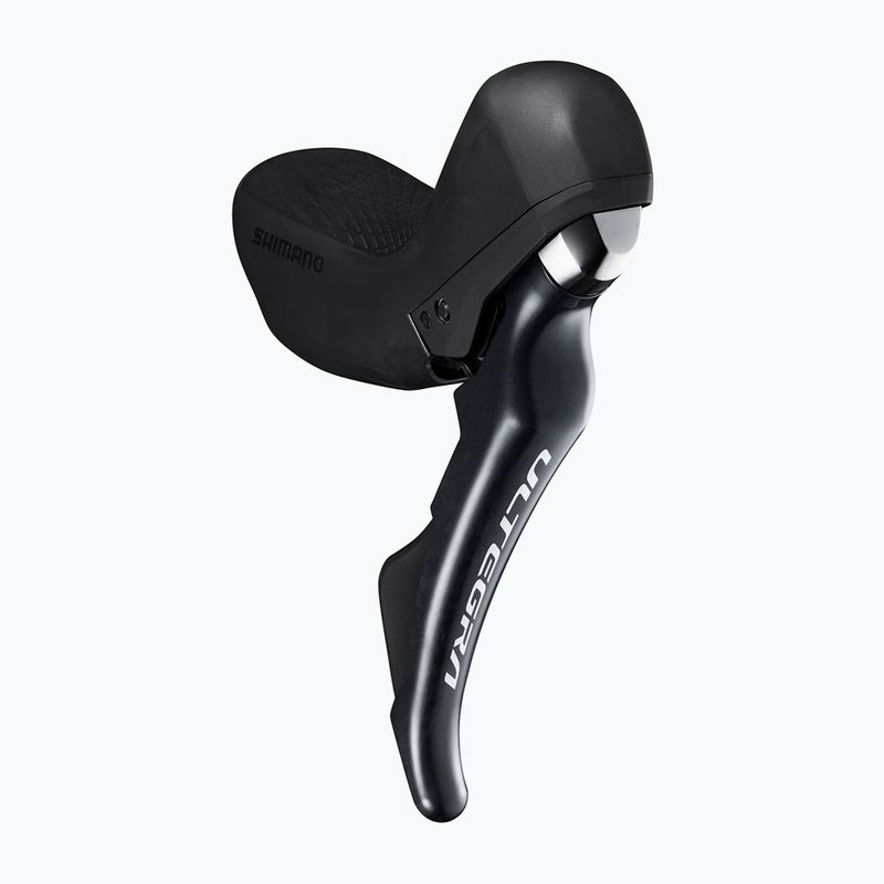 Jobb oldali váltókar 11 sebességes Shimano ST-R8020 fekete ISTR8020RI