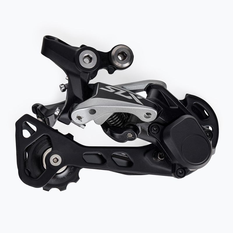 Shimano SLX váltó RD-M7000 Shadow+ GS 11rz hátul fekete IRDM700011GS