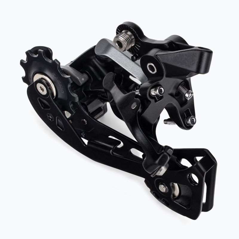 Shimano SLX váltó RD-M7000 Shadow+ GS 11rz hátul fekete IRDM700011GS 3