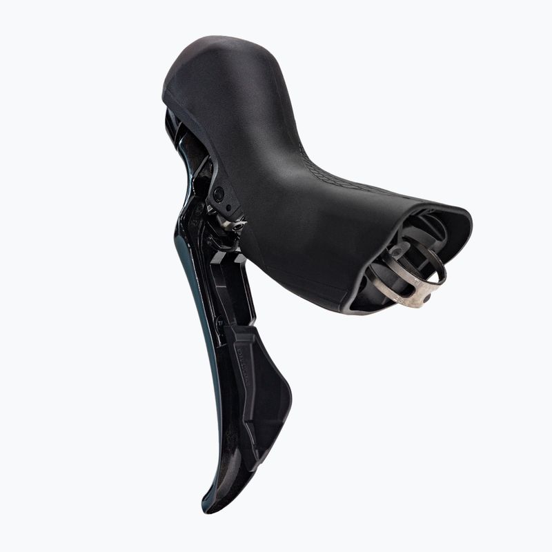 Jobbkezes kerékpárfogantyú Shimano ST-R9120 fekete ISTR9120RI 3