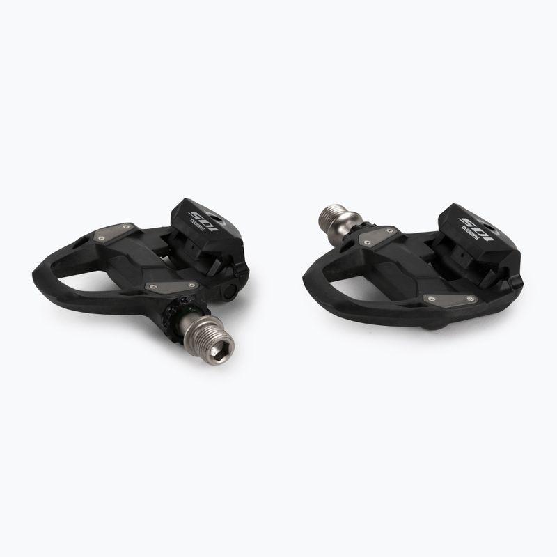 Shimano PD-R7000 SPD-SL országúti pedálok fekete EPDR7000
