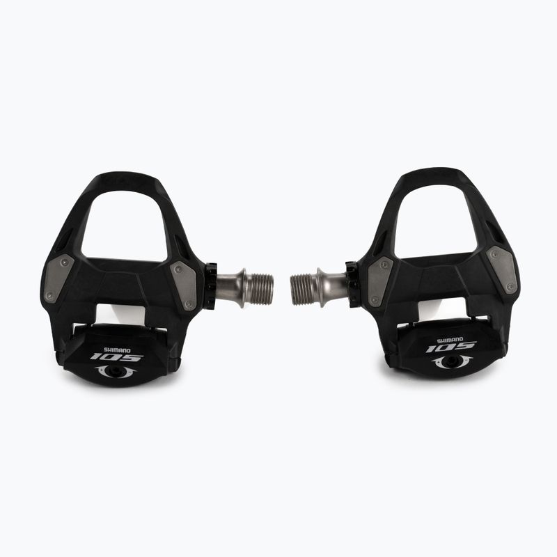 Shimano PD-R7000 SPD-SL országúti pedálok fekete EPDR7000 3