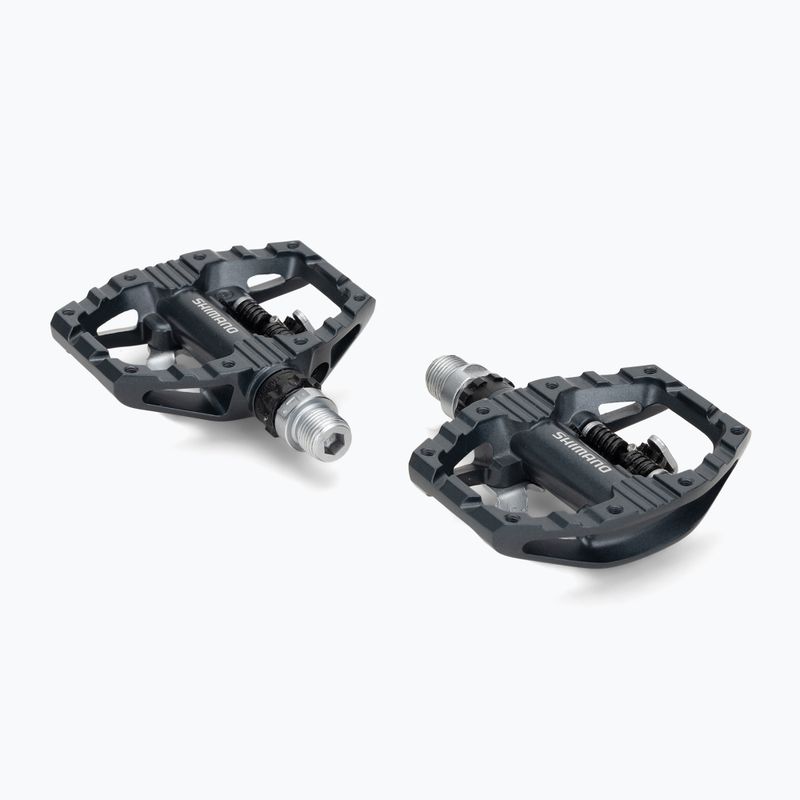 Kerékpár pedál Shimano PD-EH500 SPD