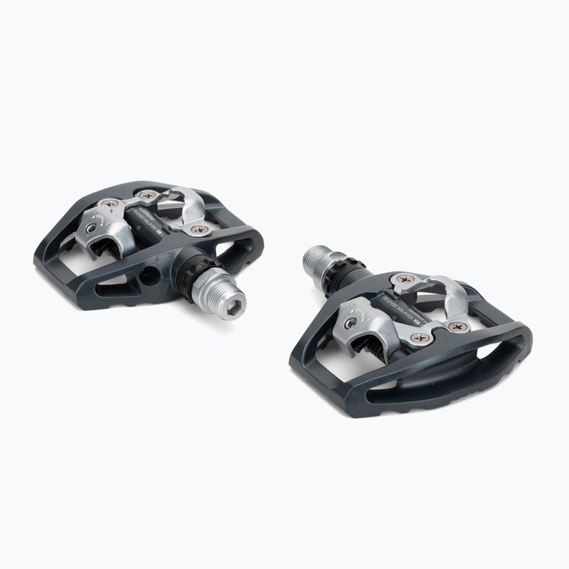 Kerékpár pedál Shimano PD-EH500 SPD 2