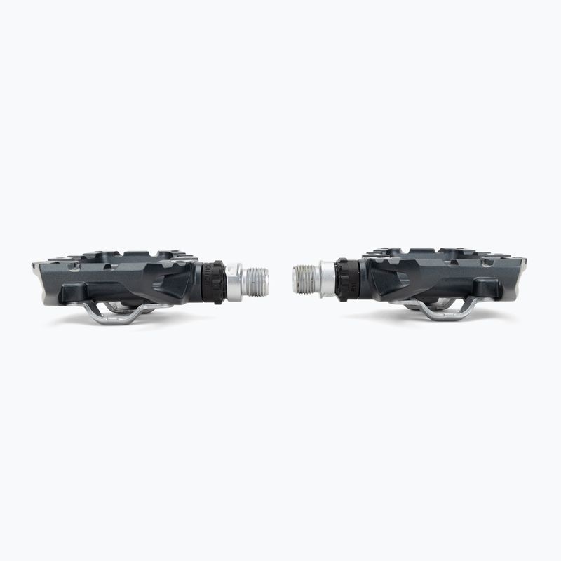 Kerékpár pedál Shimano PD-EH500 SPD 3