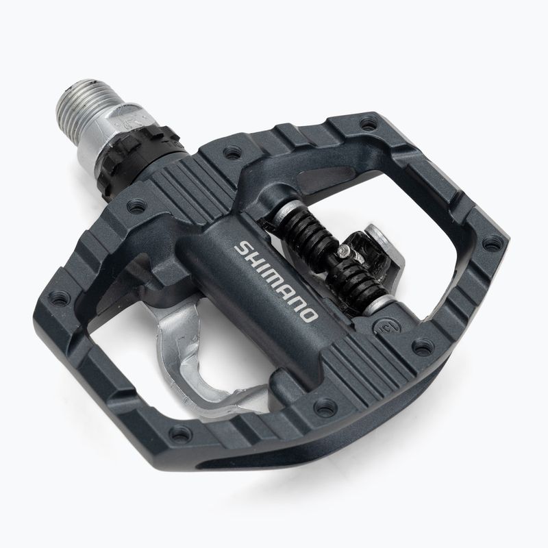 Kerékpár pedál Shimano PD-EH500 SPD 5