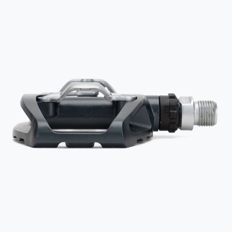 Kerékpár pedál Shimano PD-EH500 SPD 10