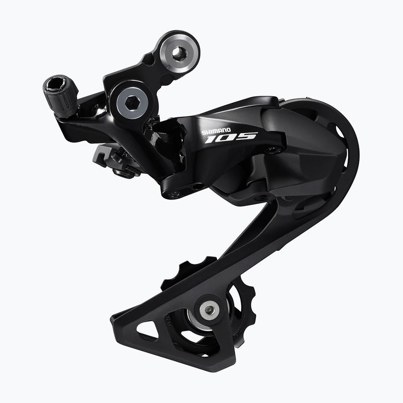 Shimano hátsó kerékpár váltó GS RD-R7000 GS fekete IRDR7000GSL 4