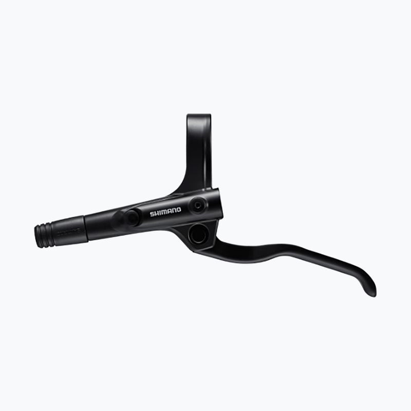 Kerékpár fékkar, bal Shimano BL-MT200 black