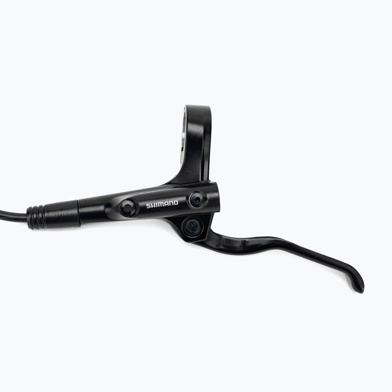 Shimano MT200 első tárcsafék fekete EMT200KLFPRA100 2