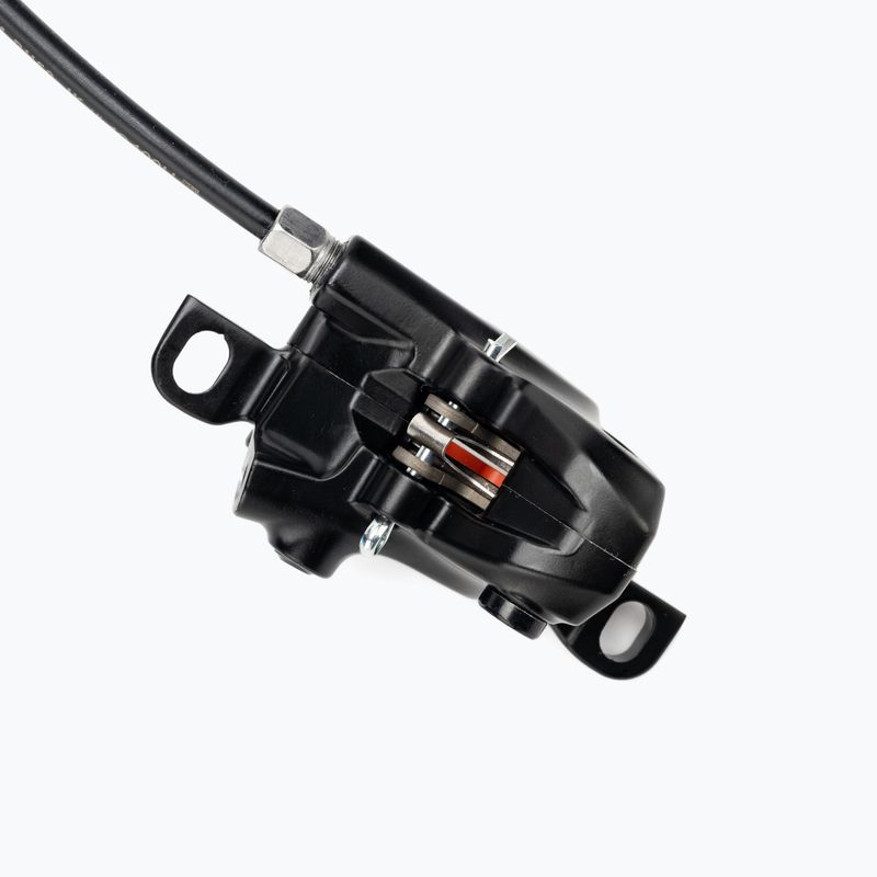Shimano MT200 első tárcsafék fekete EMT200KLFPRA100 6