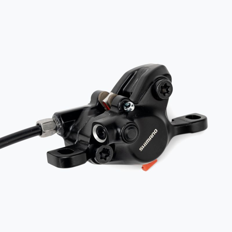 Shimano EMT200 műgyanta hátsó fékkészlet 5