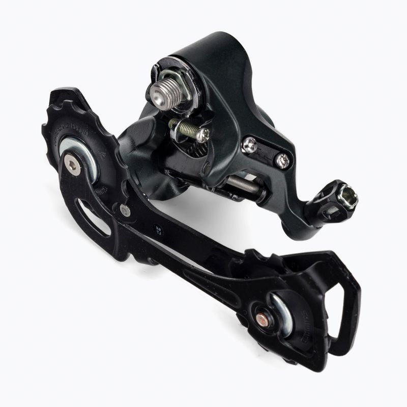 Shimano váltó RD-4700 GS 10rz hátsó fekete IRD4700GS IRD4700GS 3