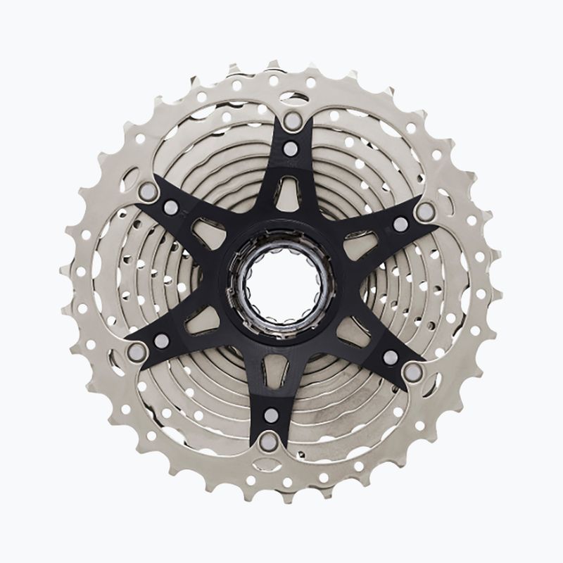 Kazettás lánckeréksor Shimano CS-HG700 11rz 11-34 2