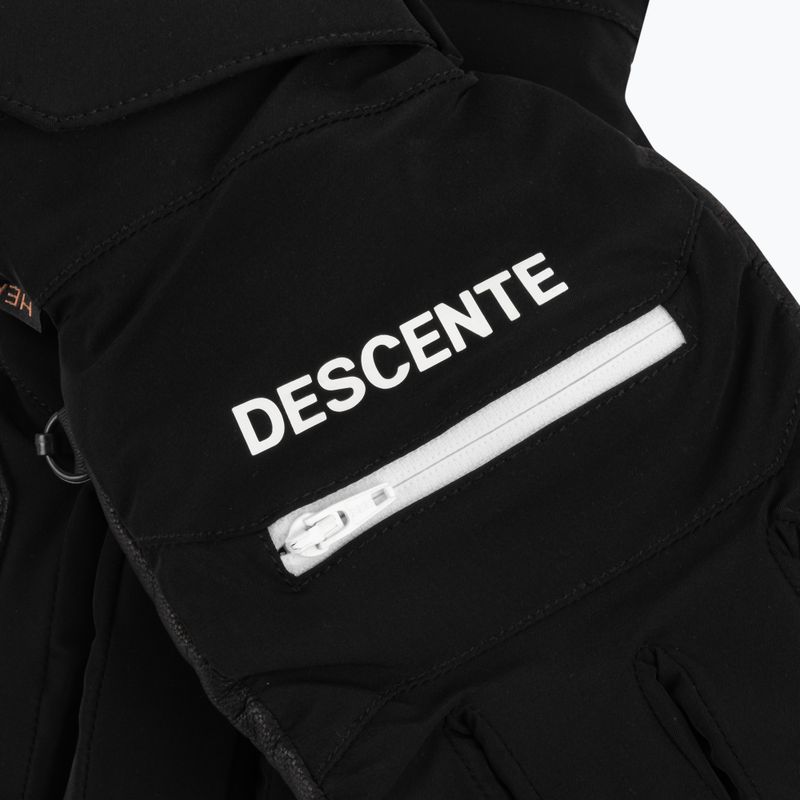 Férfi síelő kesztyű Descente Gordon 93 fekete DWBUGD11 6