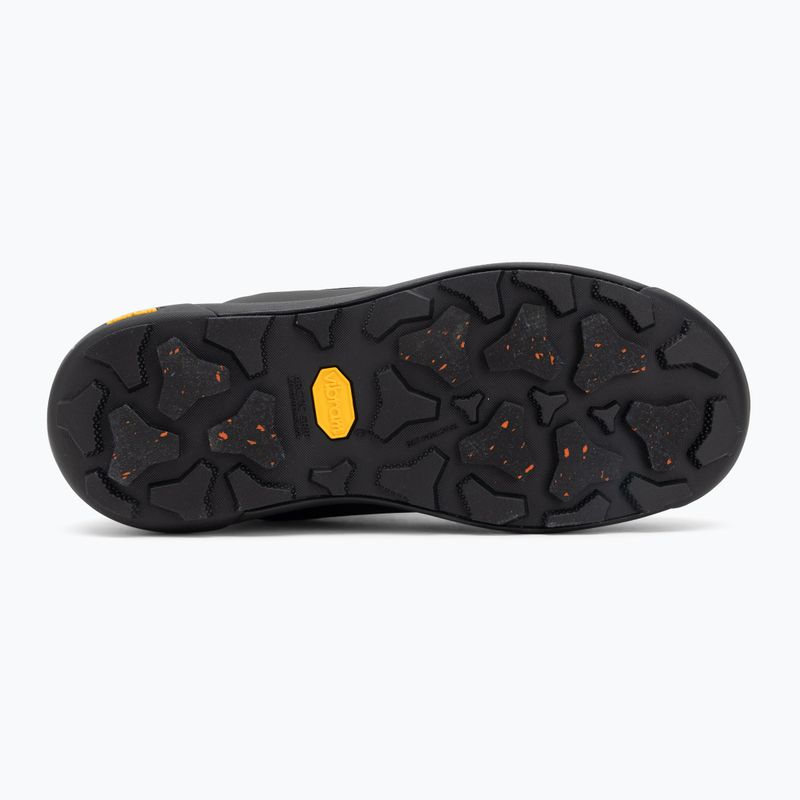 Téli csizma Descente D.Trace Unc Mid Agat black/gray 4