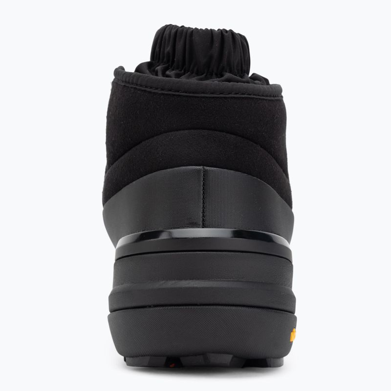 Téli csizma Descente D.Trace Unc Mid Agat black/gray 6