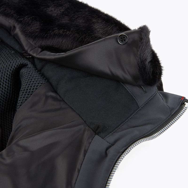 Női sídzseki Descente Mary electric red/black 6