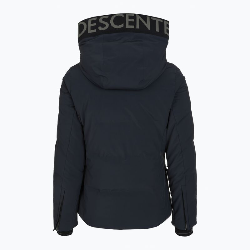 Női sídzseki Descente Janie black 2