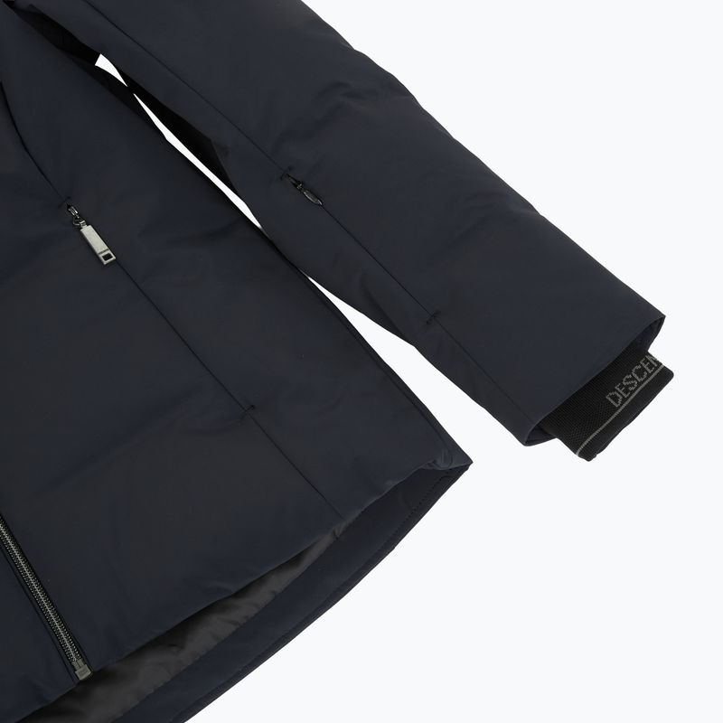 Női sídzseki Descente Janie black 4