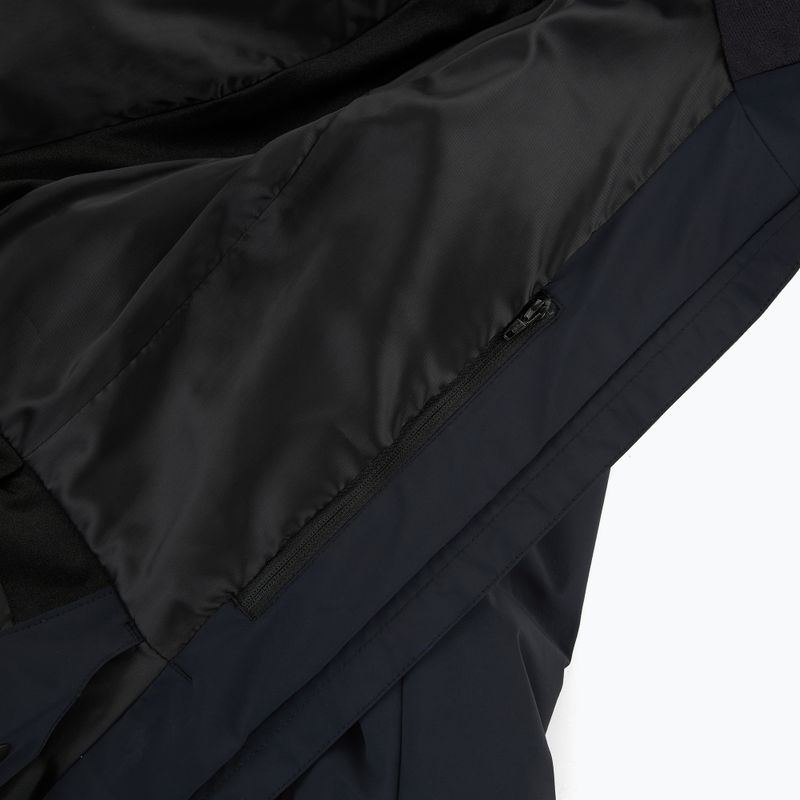 Női sídzseki Descente Janie black 6