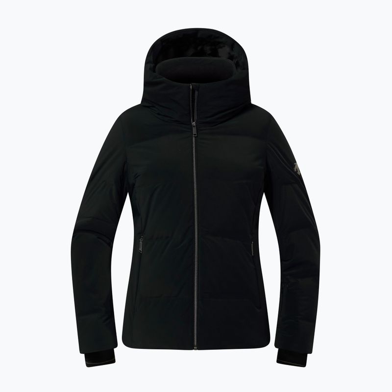 Női sídzseki Descente Janie black 7