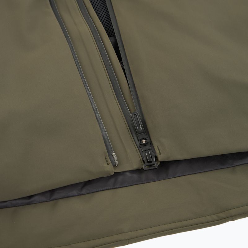 Férfi sídzseki Descente Swiss sturdy green 4