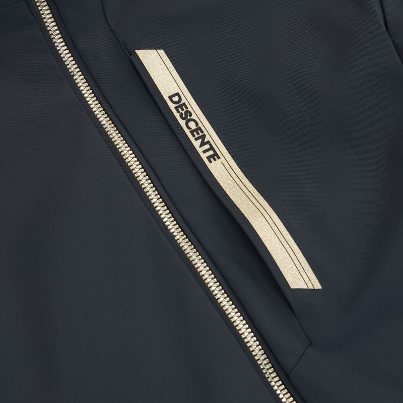 Női sídzseki Descente Shirring black 3
