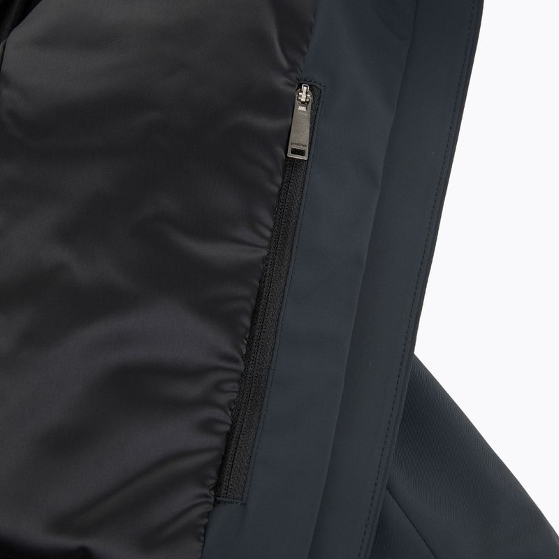 Női sídzseki Descente Shirring black 6