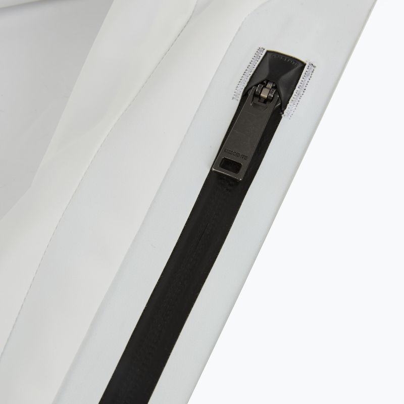 Női sídzseki Descente Removable Down super white 3