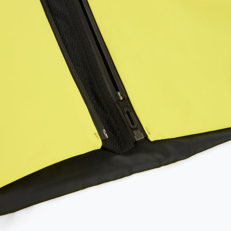 Férfi sídzseki Descente Finder actus green 3