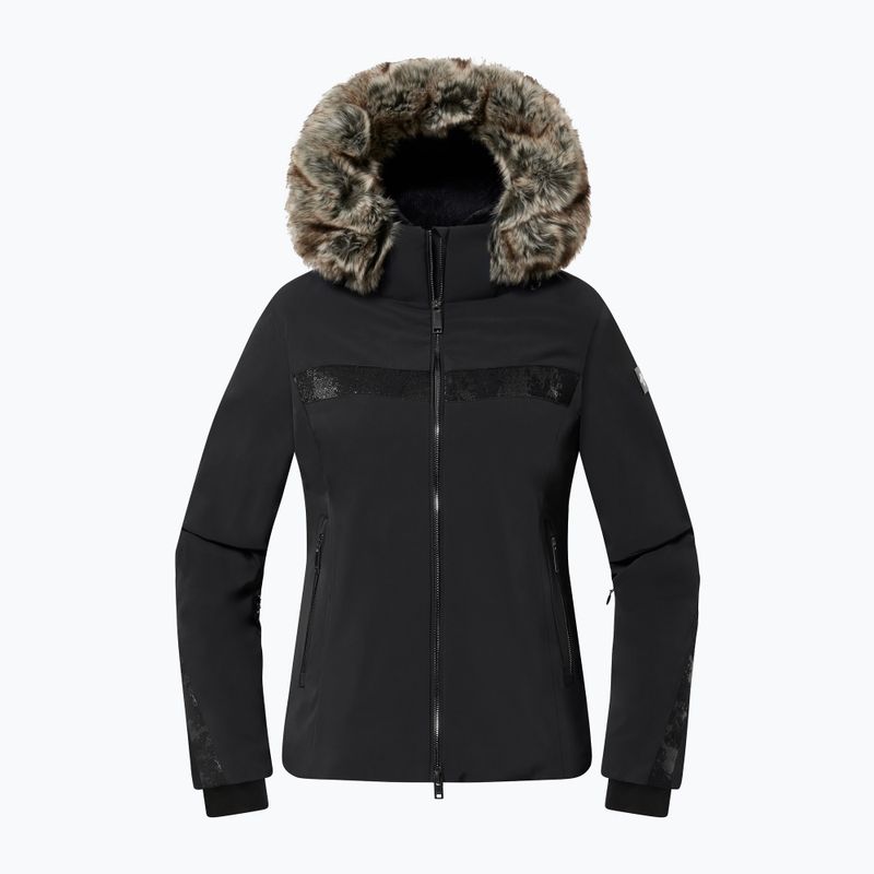 Női sídzseki Descente Glitter Line black 2