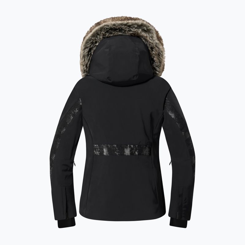 Női sídzseki Descente Glitter Line black 4