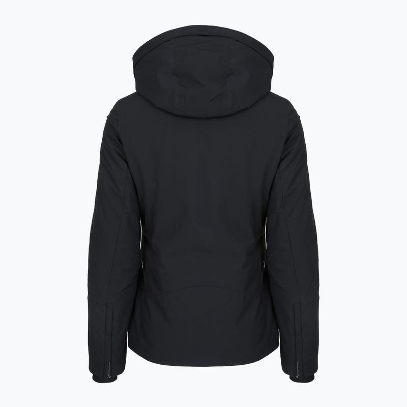 Női síkabát Descente Insulated black 2