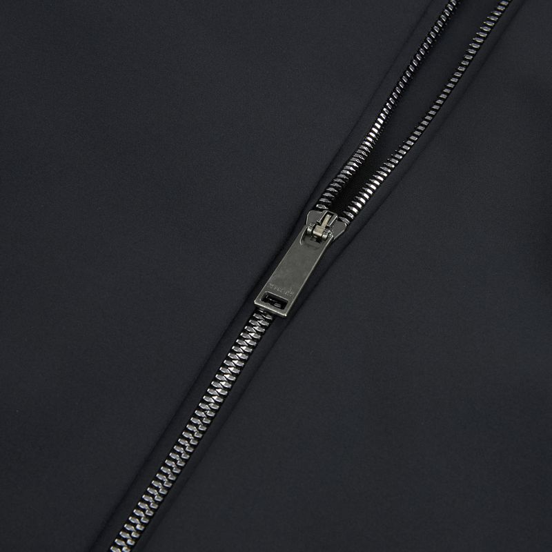 Női síkabát Descente Insulated black 3