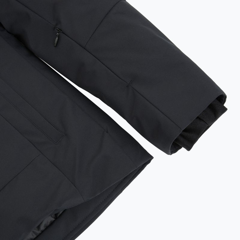 Női síkabát Descente Insulated black 4