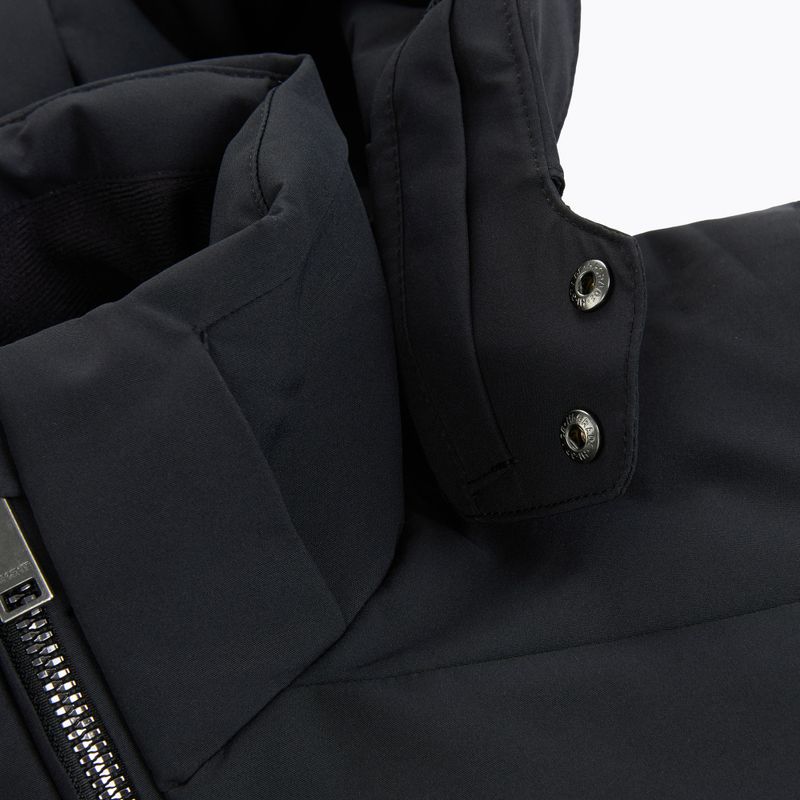 Női síkabát Descente Insulated black 5