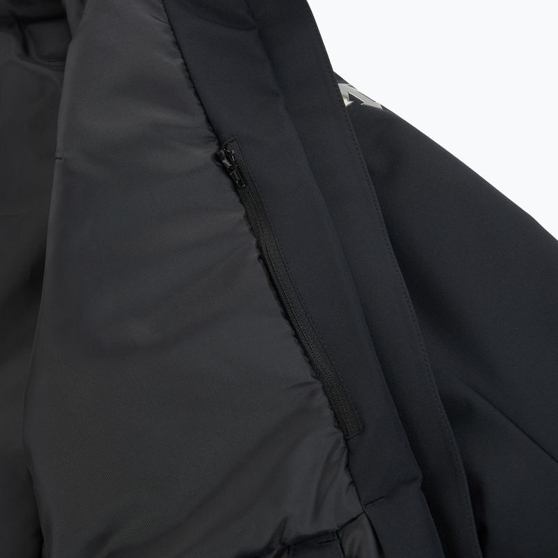 Női síkabát Descente Insulated black 6