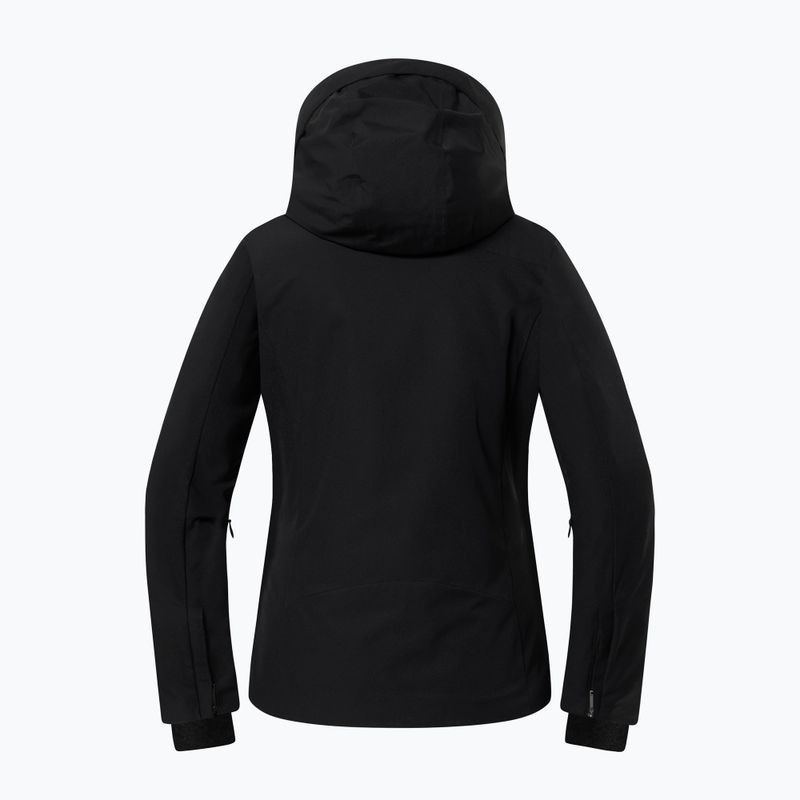 Női síkabát Descente Insulated black 2