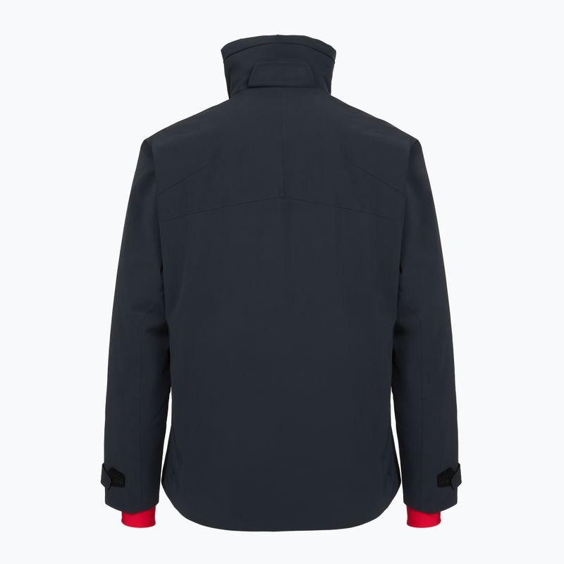 Férfi sídzseki Descente Josh black 7