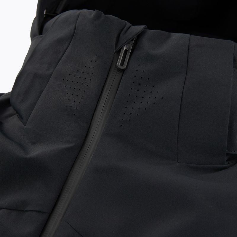 Férfi sídzseki Descente Angular Line black 3