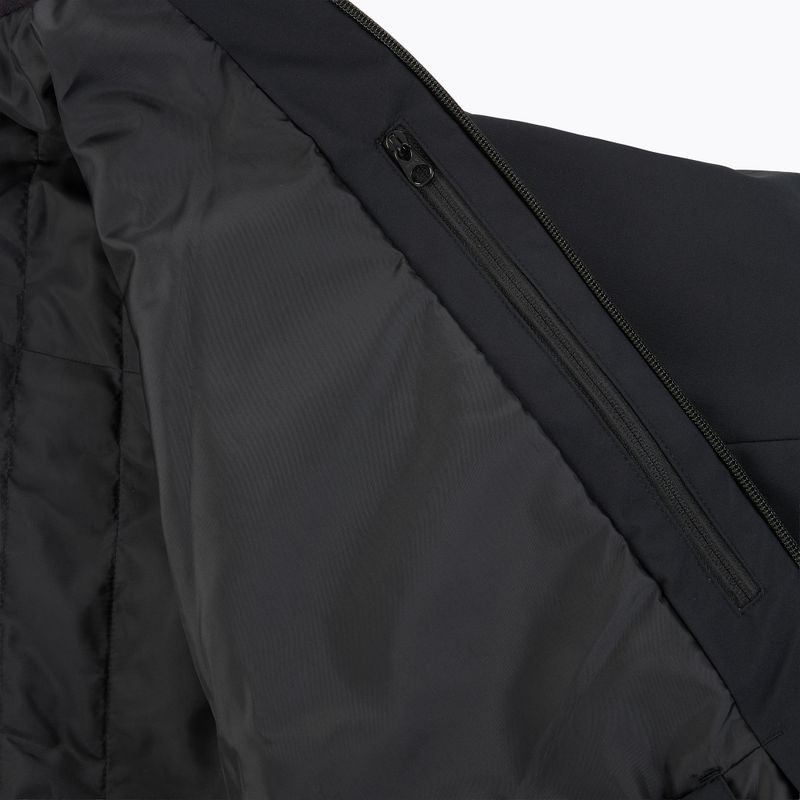 Férfi sídzseki Descente Angular Line black 5