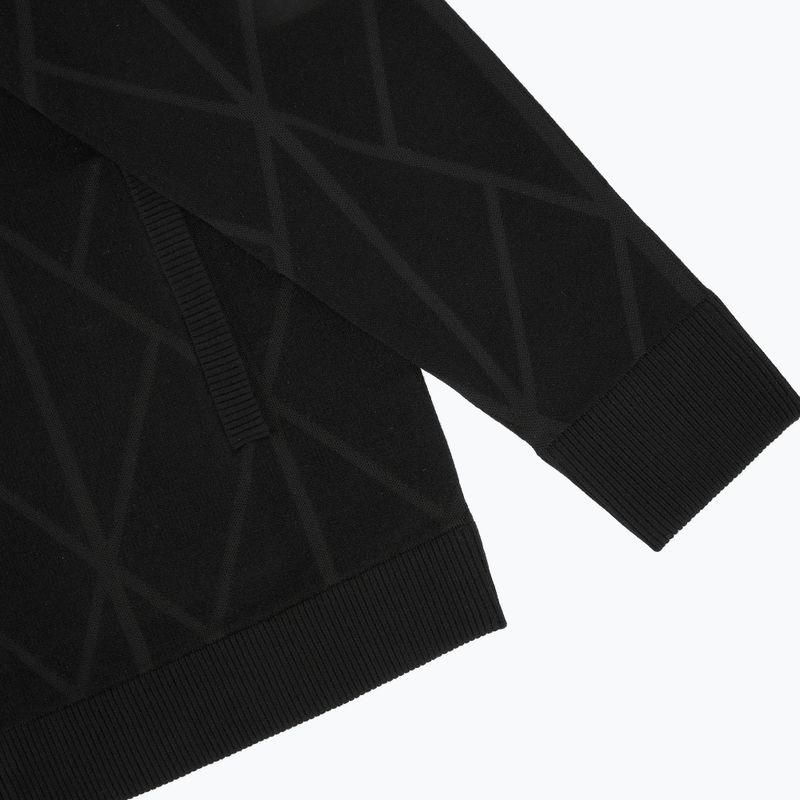 Pulóver Descente Full Zip black 4