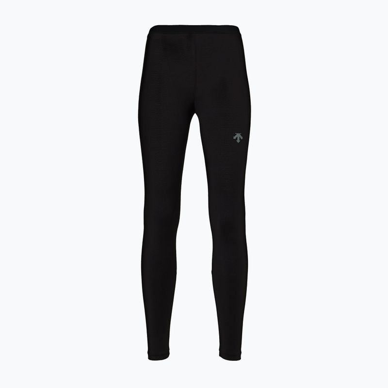 Női thermo nadrág Descente Base Layer black