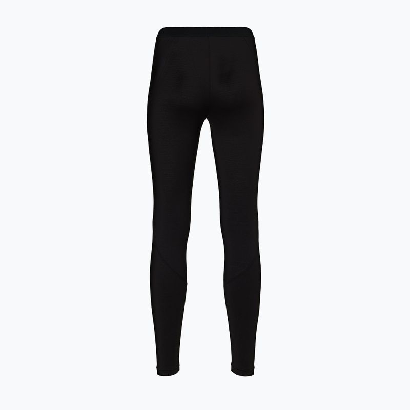 Női thermo nadrág Descente Base Layer black 2