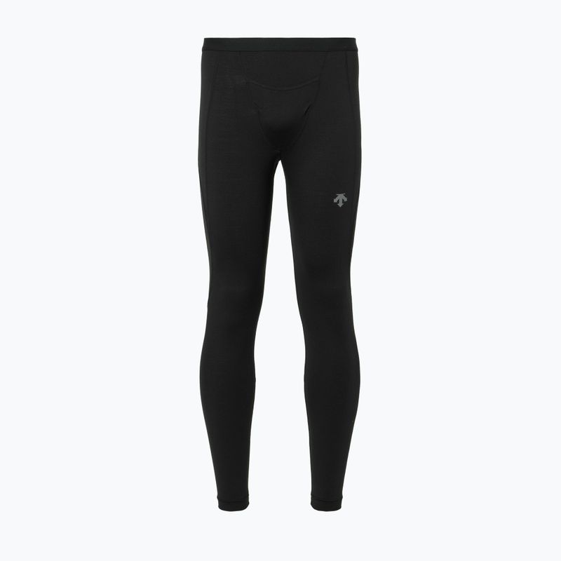 Női thermo nadrág Descente Base Layer black