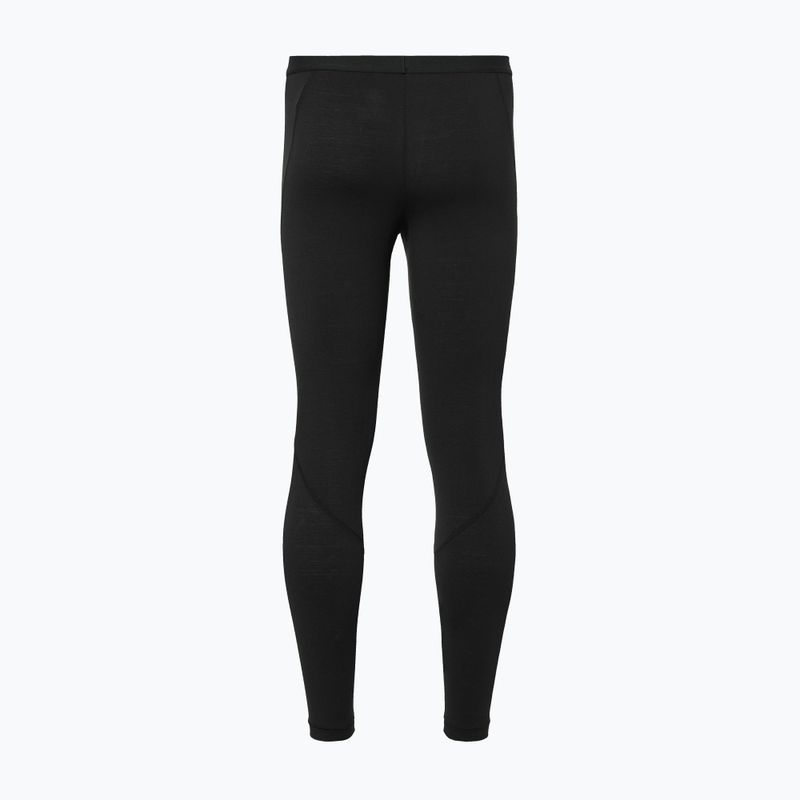 Női thermo nadrág Descente Base Layer black 2